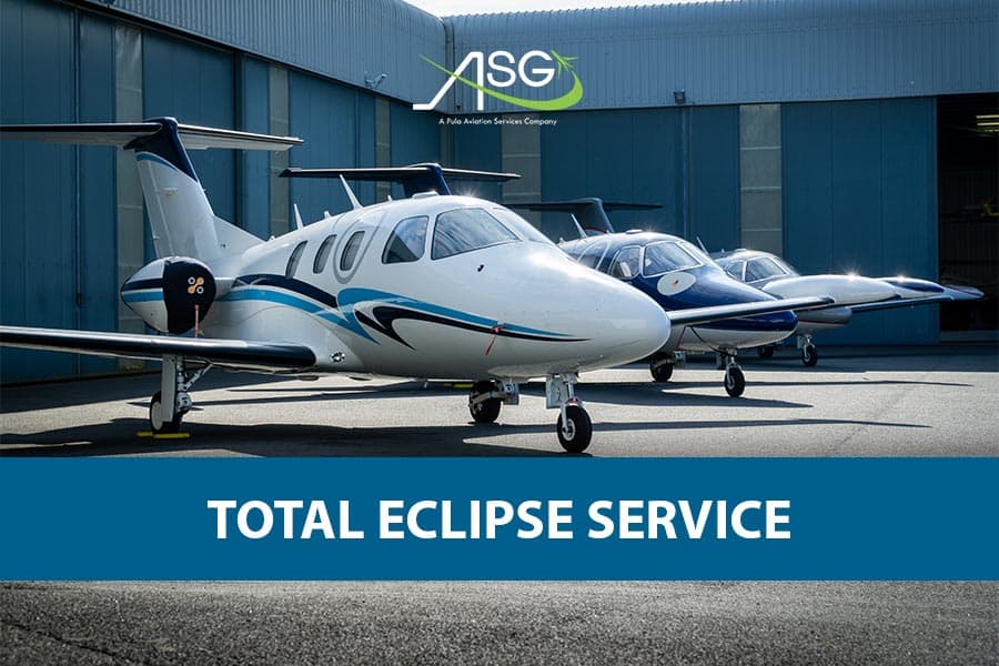 Total Eclipse Service